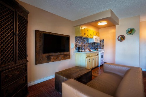 Hotel Pepper Tree Boutique Kitchen Studios - Anaheim - image 45