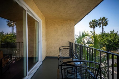 Hotel Pepper Tree Boutique Kitchen Studios - Anaheim - image 47