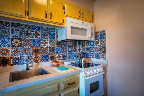 Hotel Pepper Tree Boutique Kitchen Studios - Anaheim - image 5