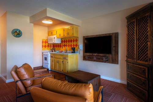 Hotel Pepper Tree Boutique Kitchen Studios - Anaheim - image 50