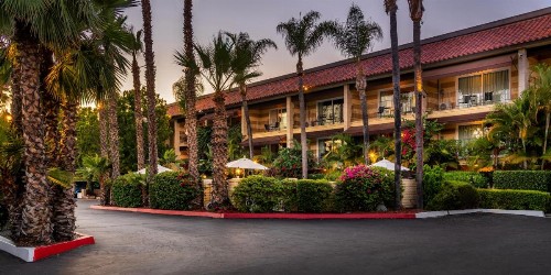 Hotel Pepper Tree Boutique Kitchen Studios - Anaheim - image 6