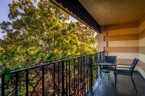 Hotel Pepper Tree Boutique Kitchen Studios - Anaheim - image 9