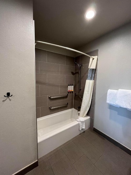 Alamo Inn and Suites - Convention Center - image 13
