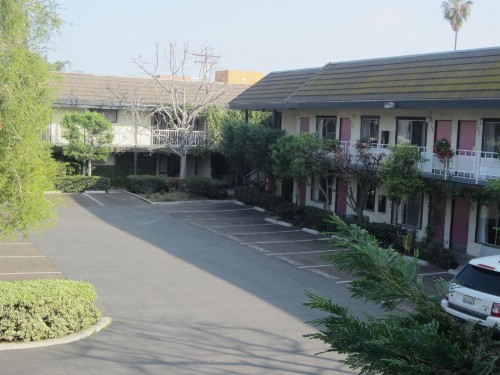 Alamo Inn and Suites - Convention Center - image 16