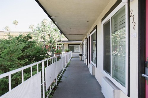 Alamo Inn and Suites - Convention Center - image 31
