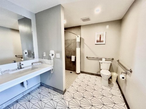 Alamo Inn and Suites - Convention Center - image 32