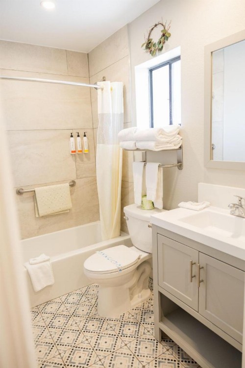 Alamo Inn and Suites - Convention Center - image 36