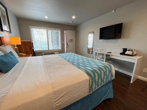 Alamo Inn and Suites - Convention Center - image 37