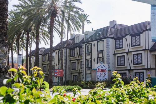 Alamo Inn and Suites - Convention Center - image 39