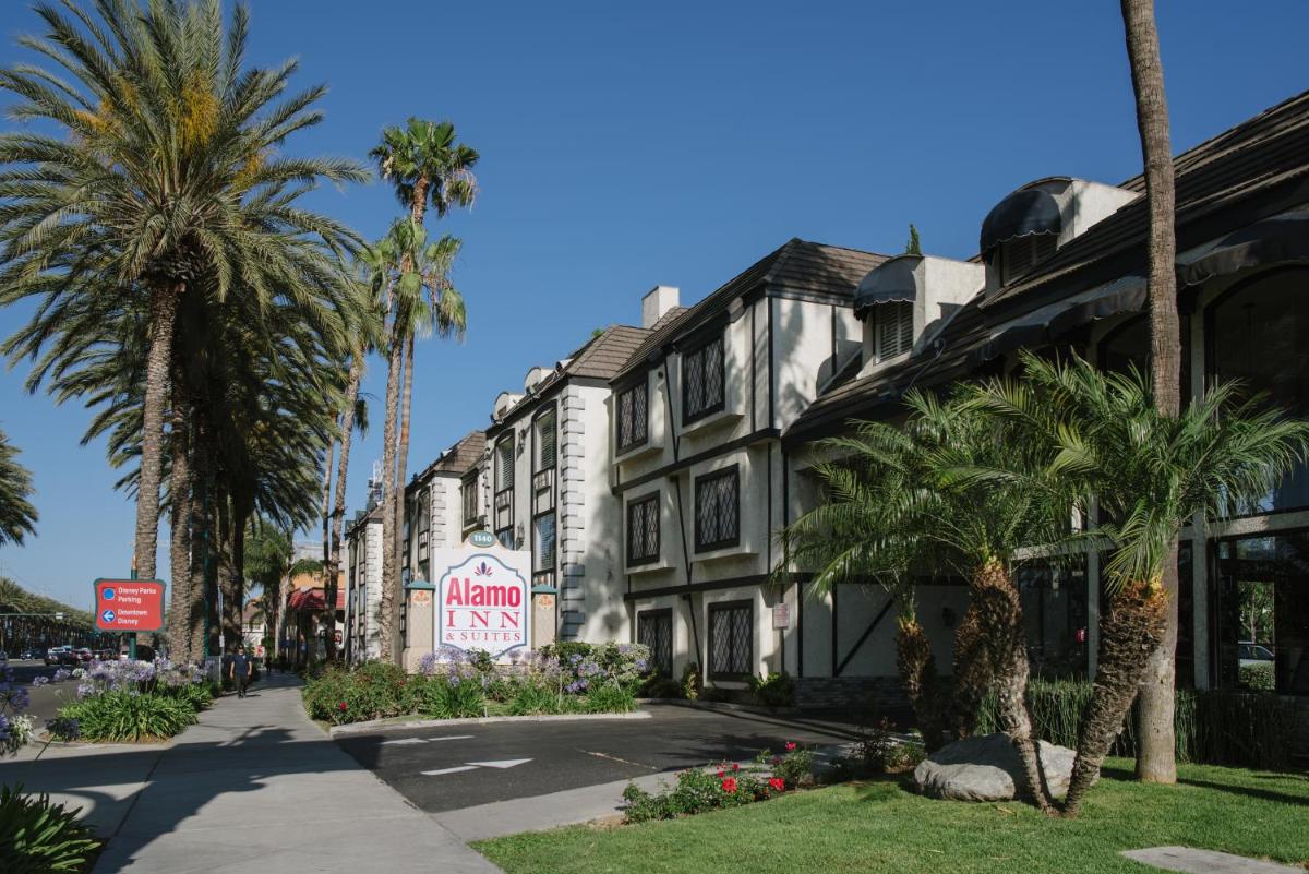 Alamo Inn and Suites - Convention Center - image 5