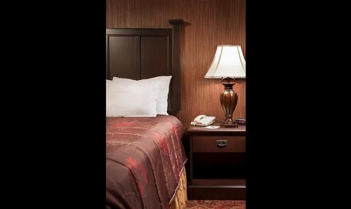 Castle Inn and Suites Anaheim - image 11