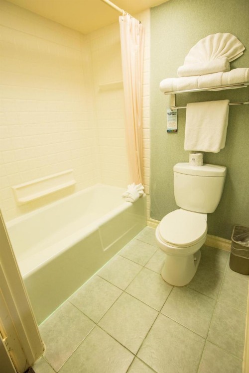 Anaheim Carriage Inn - image 2