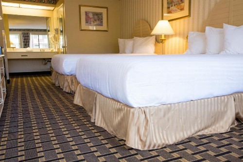 Anaheim Carriage Inn - image 20