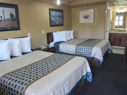 Little Boy Blue Motel - image 14