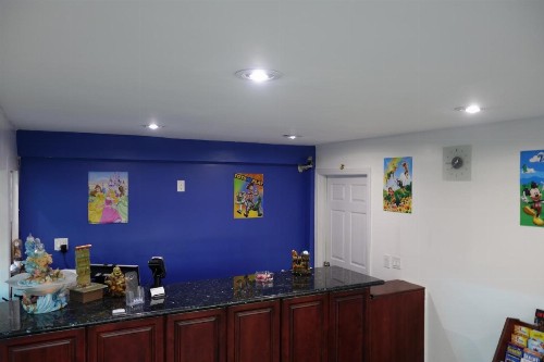 Little Boy Blue Motel - image 18