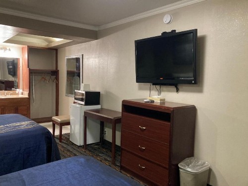 Little Boy Blue Motel - image 24