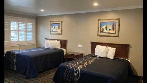 Little Boy Blue Motel - image 26