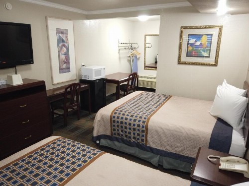 Little Boy Blue Motel - image 3