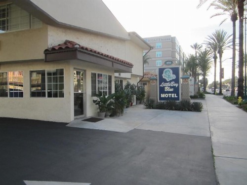 Little Boy Blue Motel - image 7