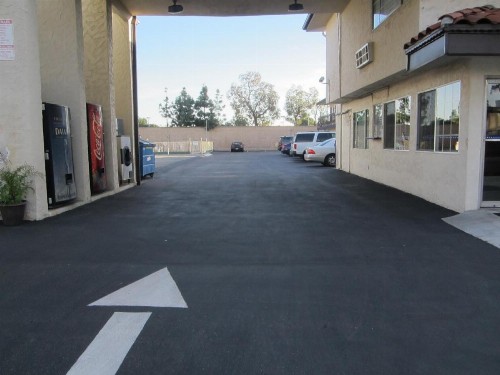 Little Boy Blue Motel - image 8
