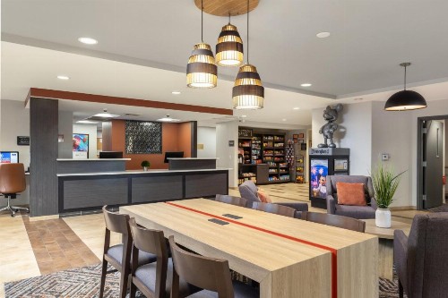 Candlewood Suites Anaheim - Resort Area an IHG Hotel - image 10