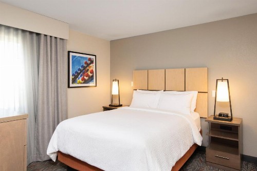 Candlewood Suites Anaheim - Resort Area an IHG Hotel - image 12