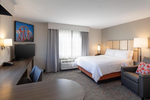 Candlewood Suites Anaheim - Resort Area an IHG Hotel - image 13