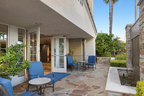Candlewood Suites Anaheim - Resort Area an IHG Hotel - image 15
