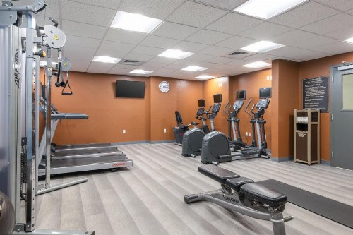 Candlewood Suites Anaheim - Resort Area an IHG Hotel - image 17