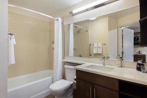 Candlewood Suites Anaheim - Resort Area an IHG Hotel - image 24