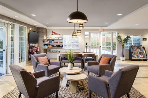 Candlewood Suites Anaheim - Resort Area an IHG Hotel - image 26