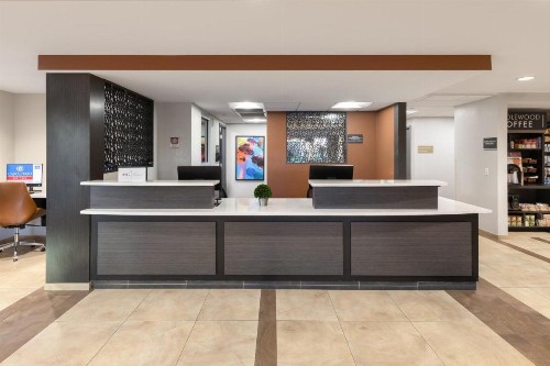 Candlewood Suites Anaheim - Resort Area an IHG Hotel - image 30