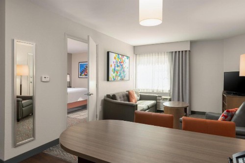 Candlewood Suites Anaheim - Resort Area an IHG Hotel - image 45
