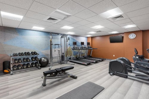 Candlewood Suites Anaheim - Resort Area an IHG Hotel - image 46