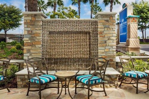 Candlewood Suites Anaheim - Resort Area an IHG Hotel - image 49