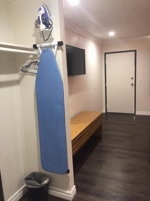 Welcome Inn & Suites Anaheim - image 15