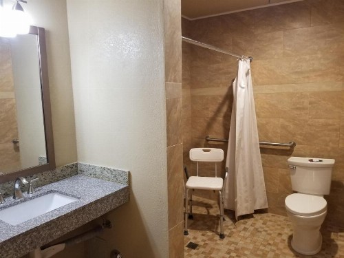 Welcome Inn & Suites Anaheim - image 18