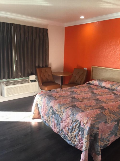 Welcome Inn & Suites Anaheim - image 19
