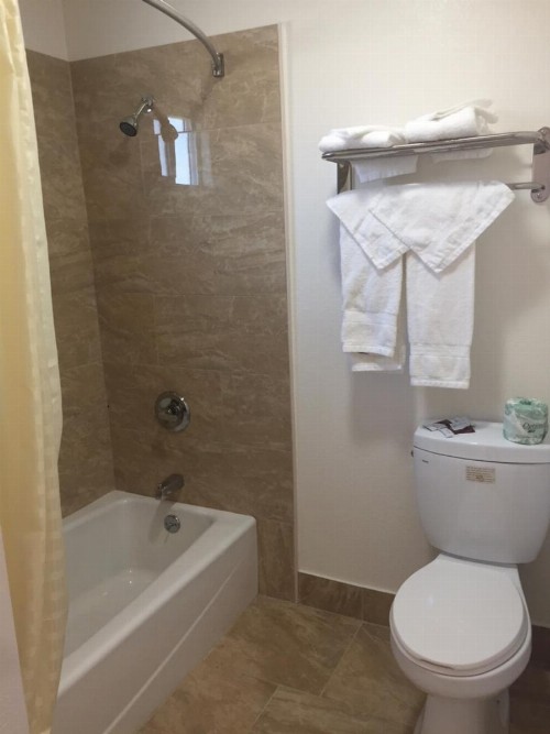 Welcome Inn & Suites Anaheim - image 2