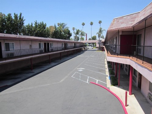 Welcome Inn & Suites Anaheim - image 6