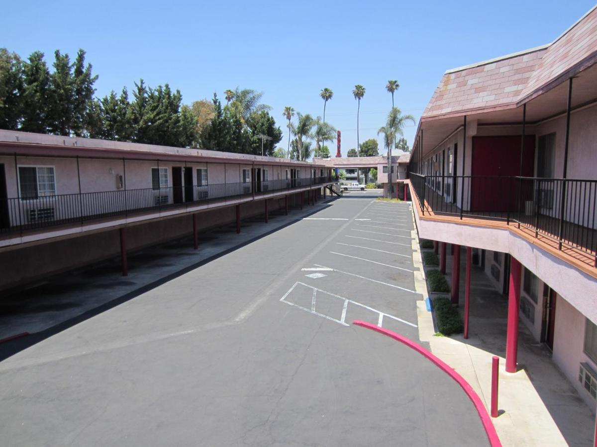 Welcome Inn & Suites Anaheim - image 6