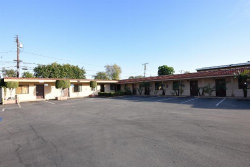 Best Budget Inn Anaheim - image 10