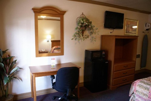 Best Budget Inn Anaheim - image 12