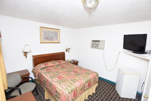 Best Budget Inn Anaheim - image 19