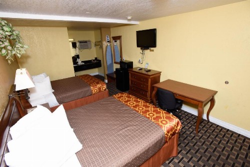 Best Budget Inn Anaheim - image 5