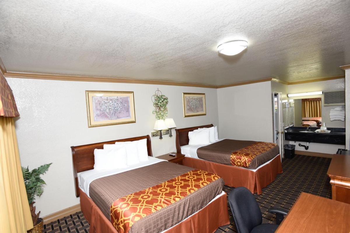 Best Budget Inn Anaheim - image 7