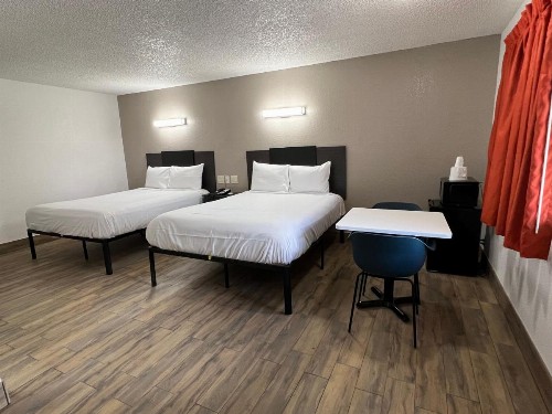 Motel 6-Orange CA - Anaheim - image 39