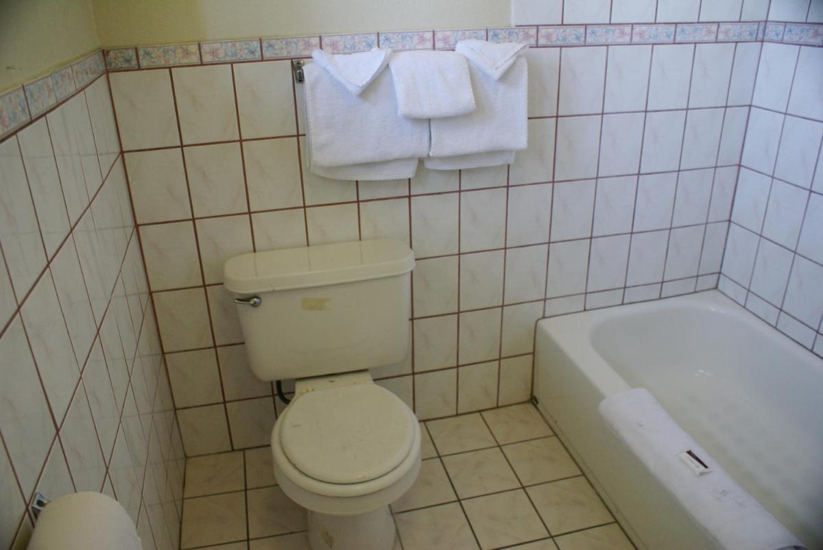 Sahara Motel - image 2