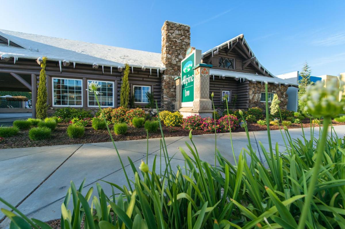 Alpine Inn near Convention Center and the Park - image 4