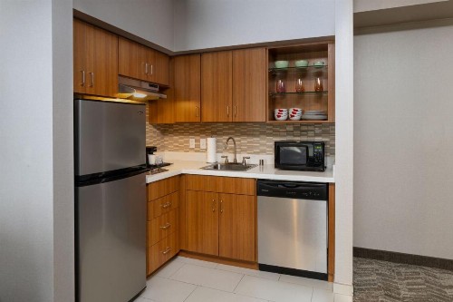 Springhill Suites by Marriott Anaheim Maingate - image 11
